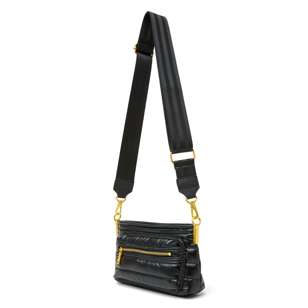 Double Trouble Crossbody