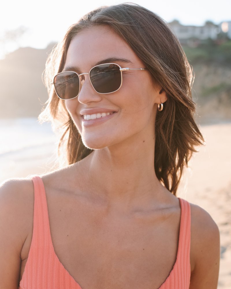 Quinn Sunnies