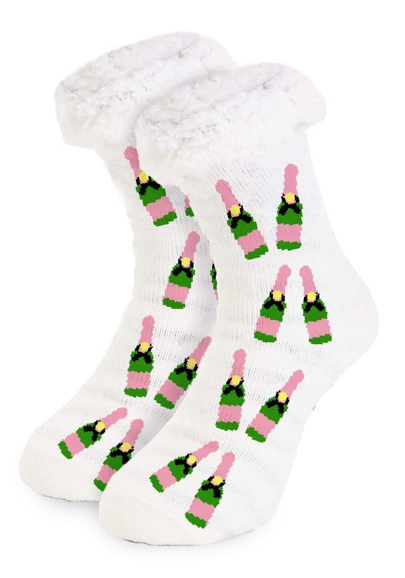 Slipper Socks