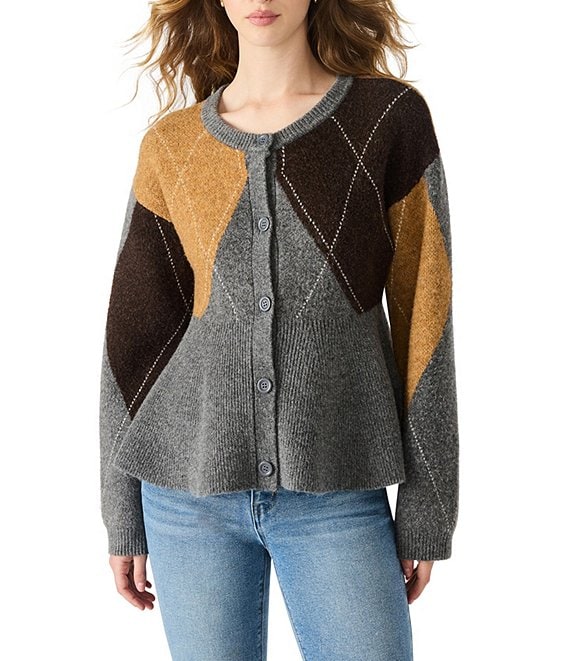 Lillie Cardigan