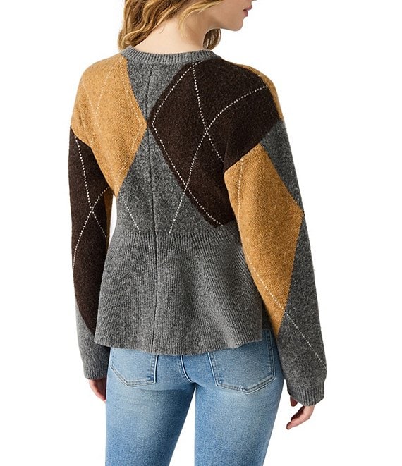 Lillie Cardigan