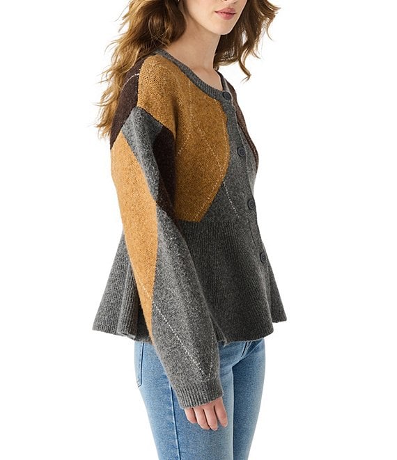Lillie Cardigan