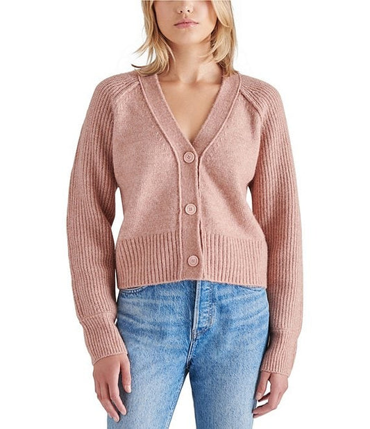 Beckie Cardigan