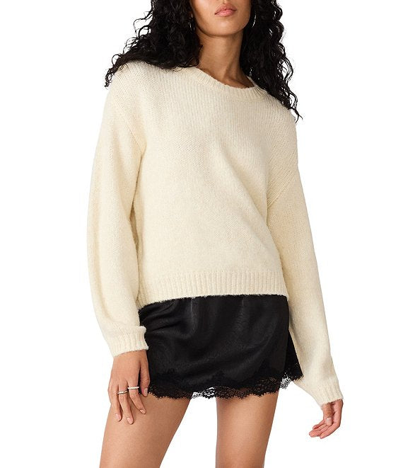 Carmen Sweater