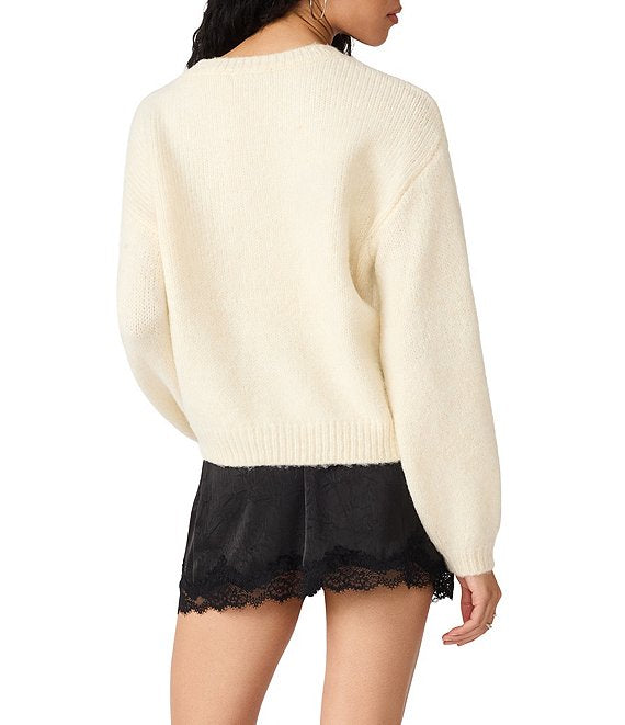Carmen Sweater
