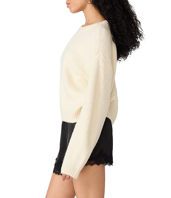 Carmen Sweater