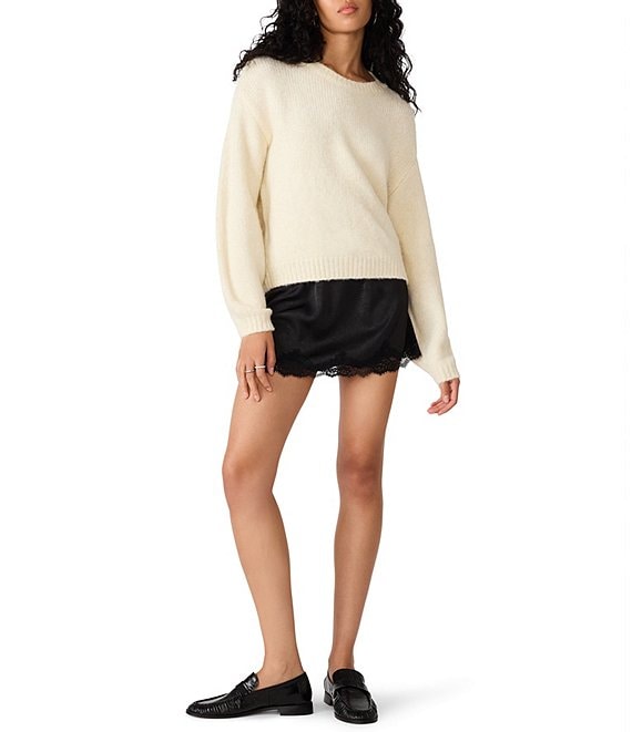 Carmen Sweater