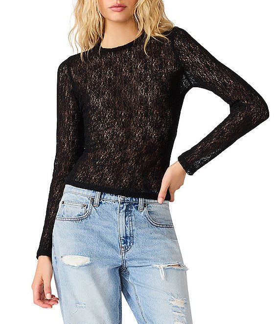 Sierra Knit Top