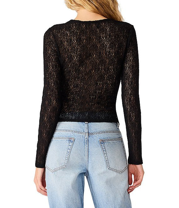 Sierra Knit Top