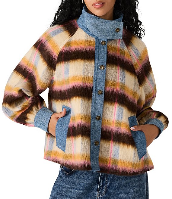 Kaylen Jacket