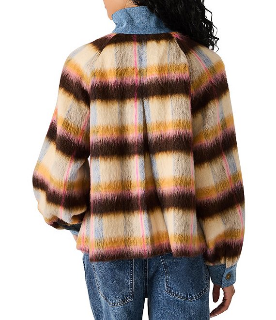 Kaylen Jacket