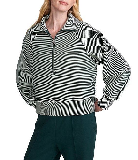 Milano Half Zip 2.0