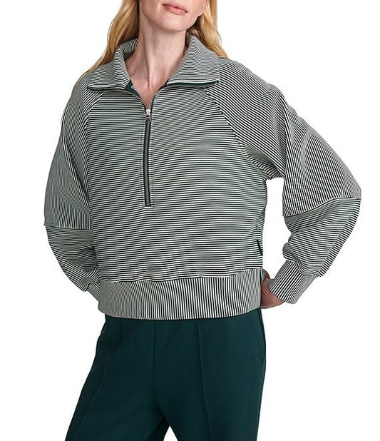 Milano Half Zip 2.0