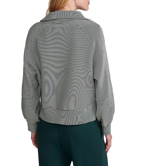 Milano Half Zip 2.0