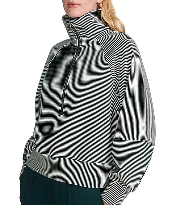 Milano Half Zip 2.0