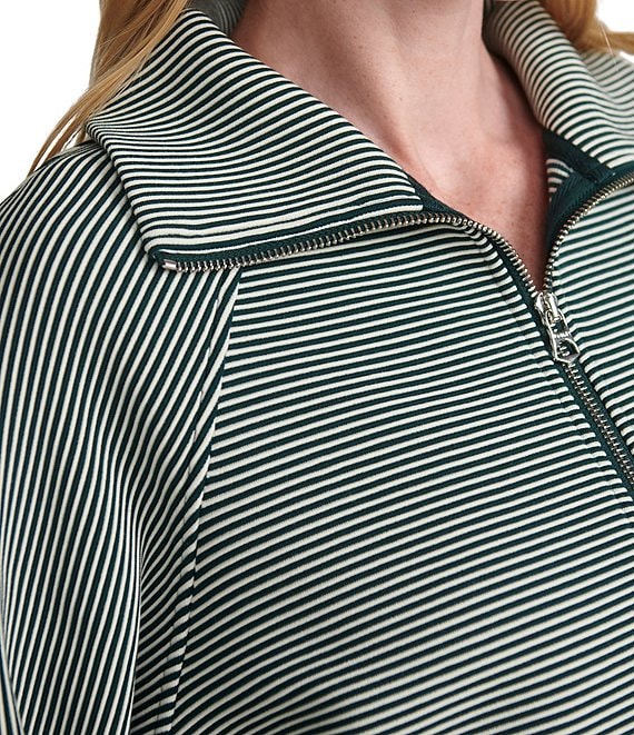 Milano Half Zip 2.0