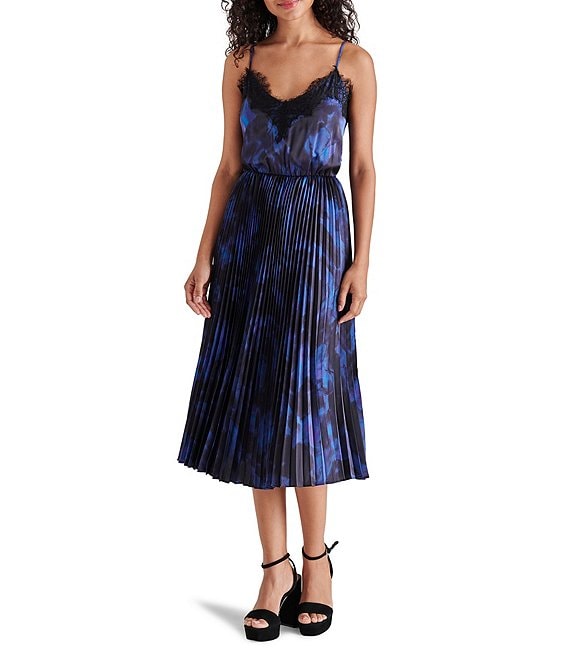 Steve Maira Midi Dress