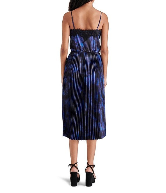 Steve Maira Midi Dress