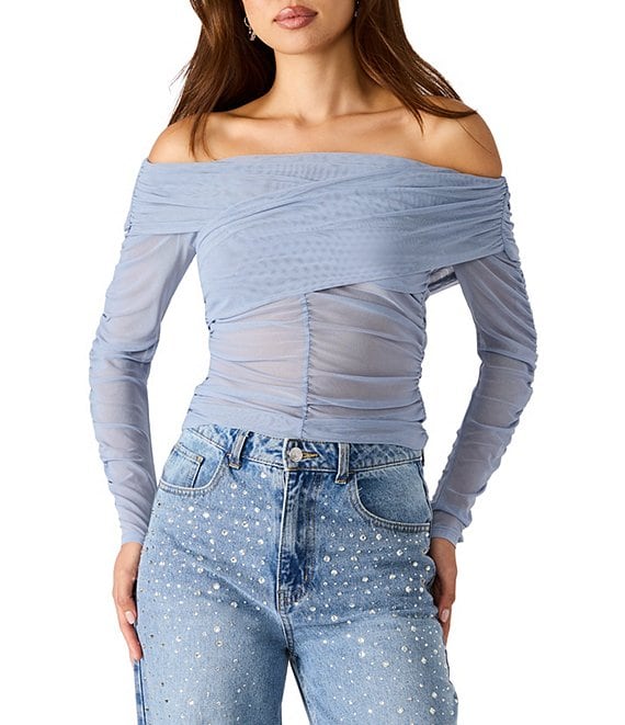 Viktoria Top