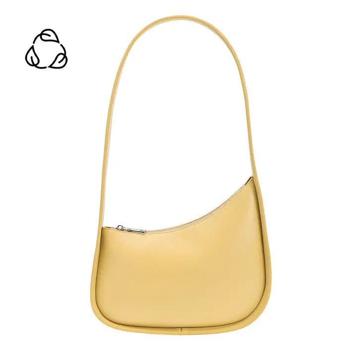 Willow Vegan Shoulder Bag