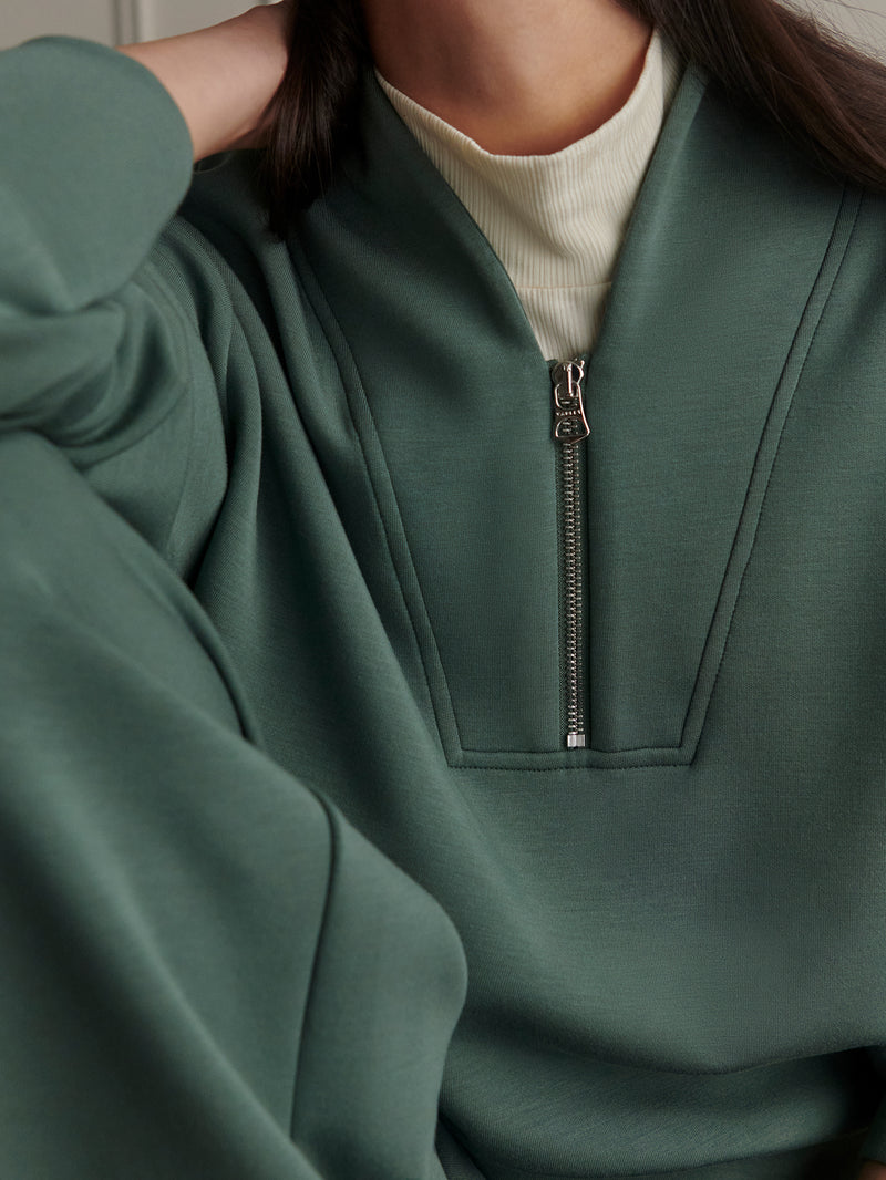 Davidson Sweat