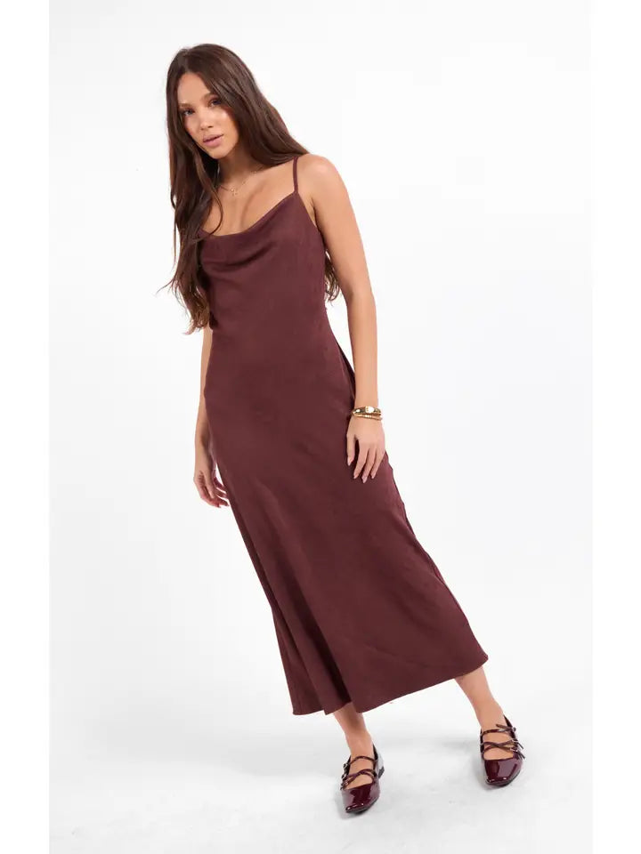 Rhea Slip Dress