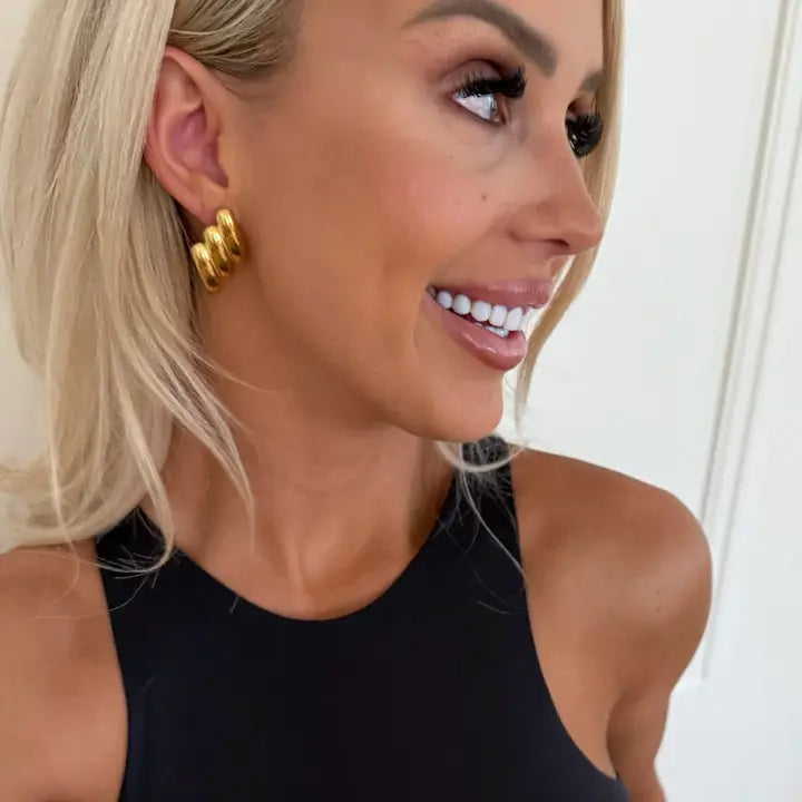 Sarah Earrings