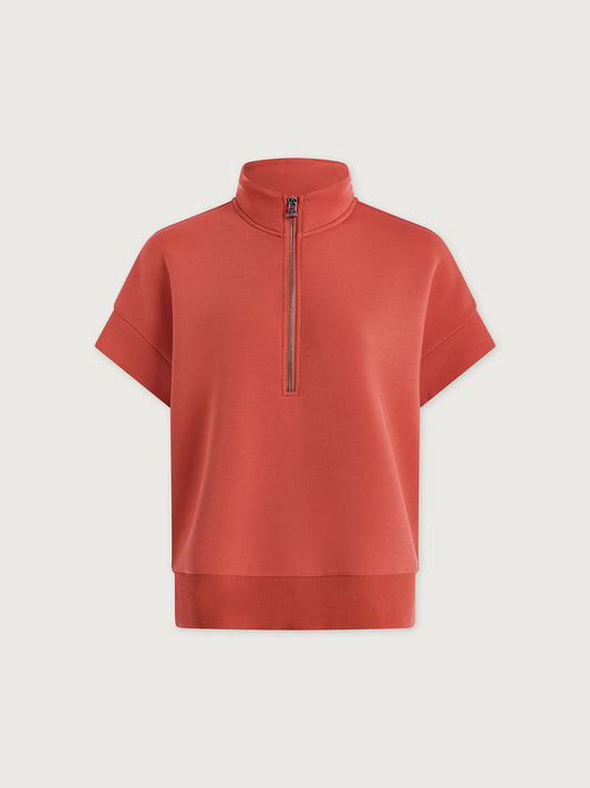 Ritchie Short Sleeve Sweat