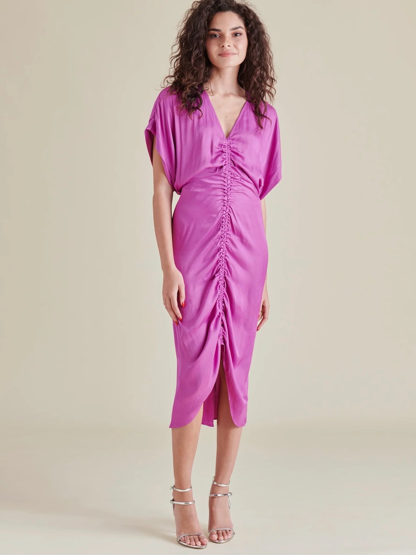 Aimee Midi Dress