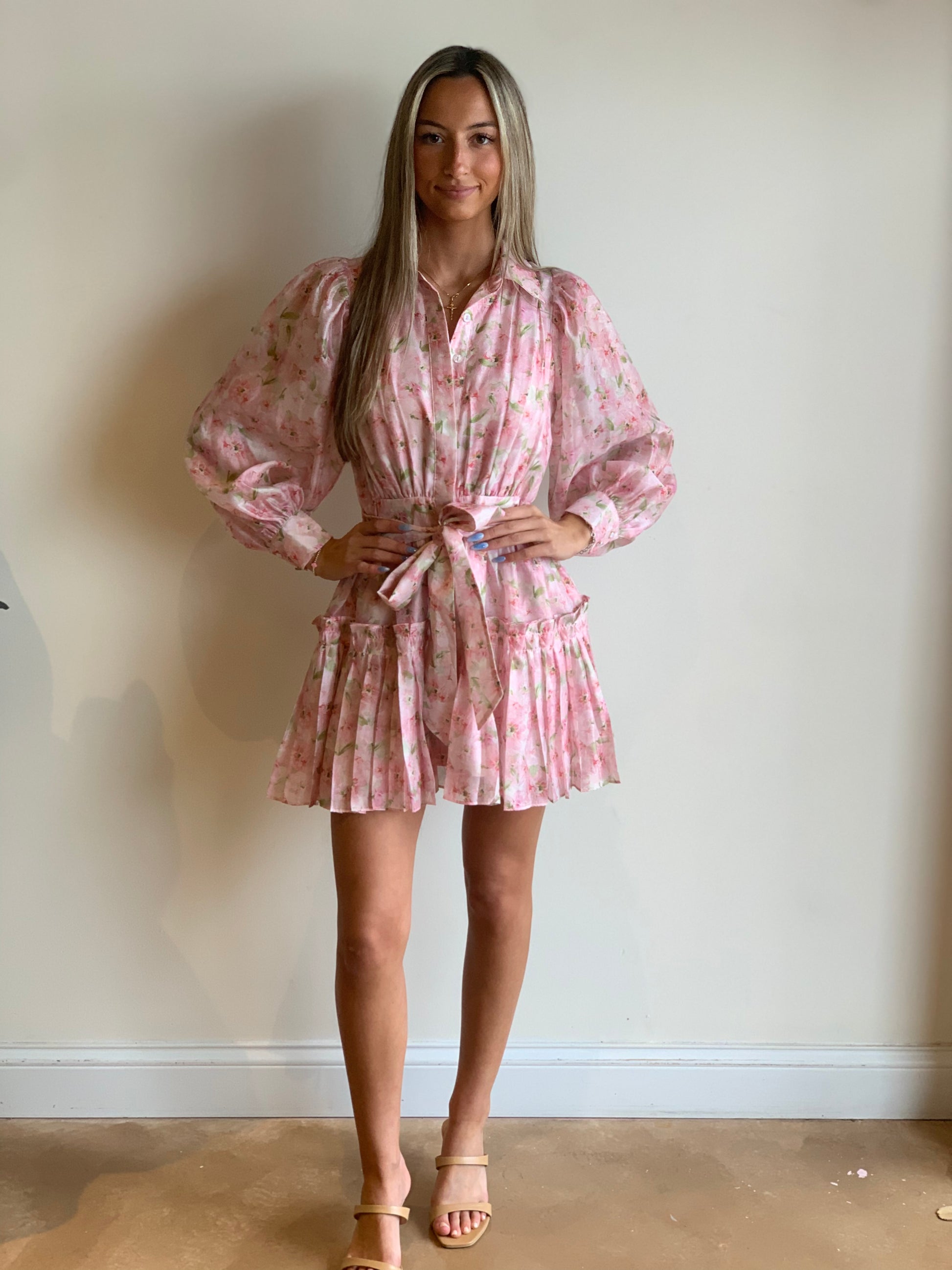 Josette Mini Dress Klutch Josette Mini Dress Klutch
