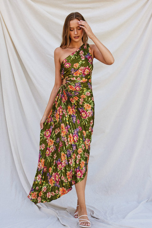 Willow Garden Dress