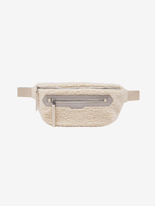 Varley Kansa Sherpa Belt Bag