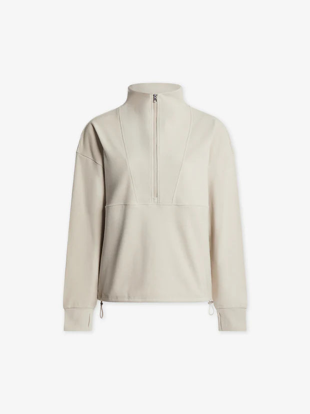 Timberley Half-Zip Midlayer – Klutch