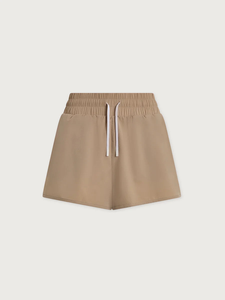Bodie Running Short 2"