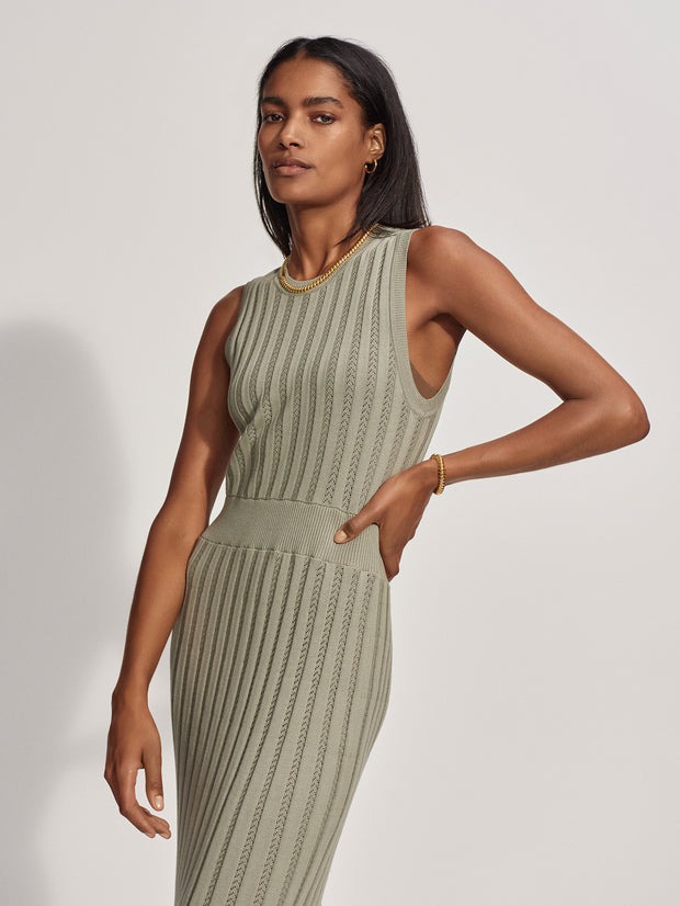 Florian Knit Dress