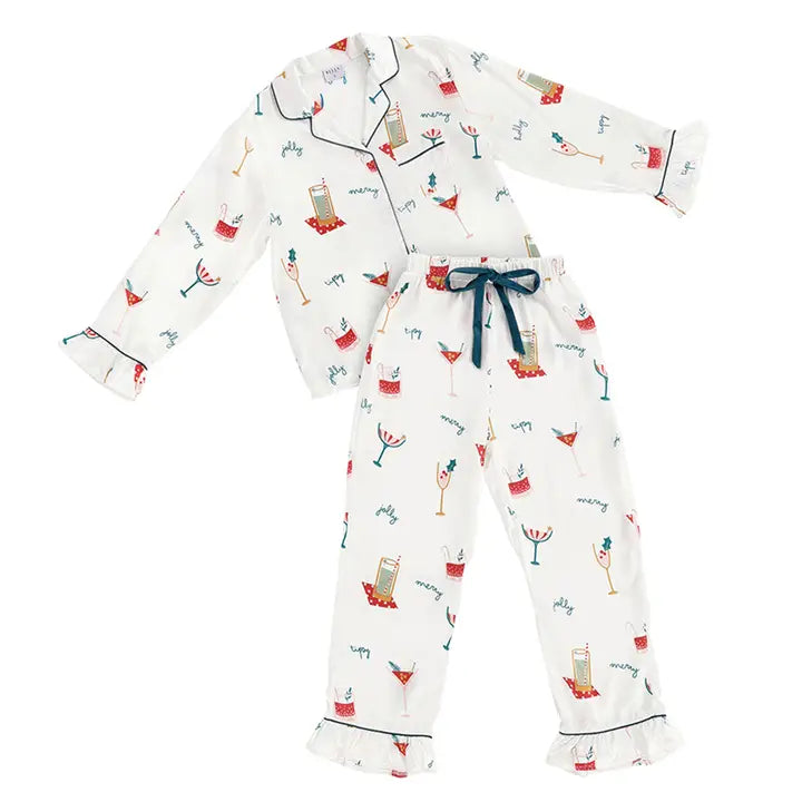 Holidrink Pj Set