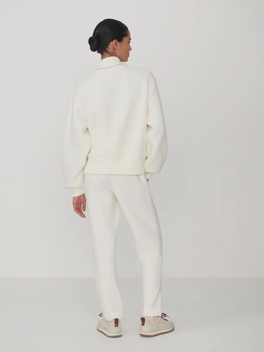 Klaudia Fleece Jacket