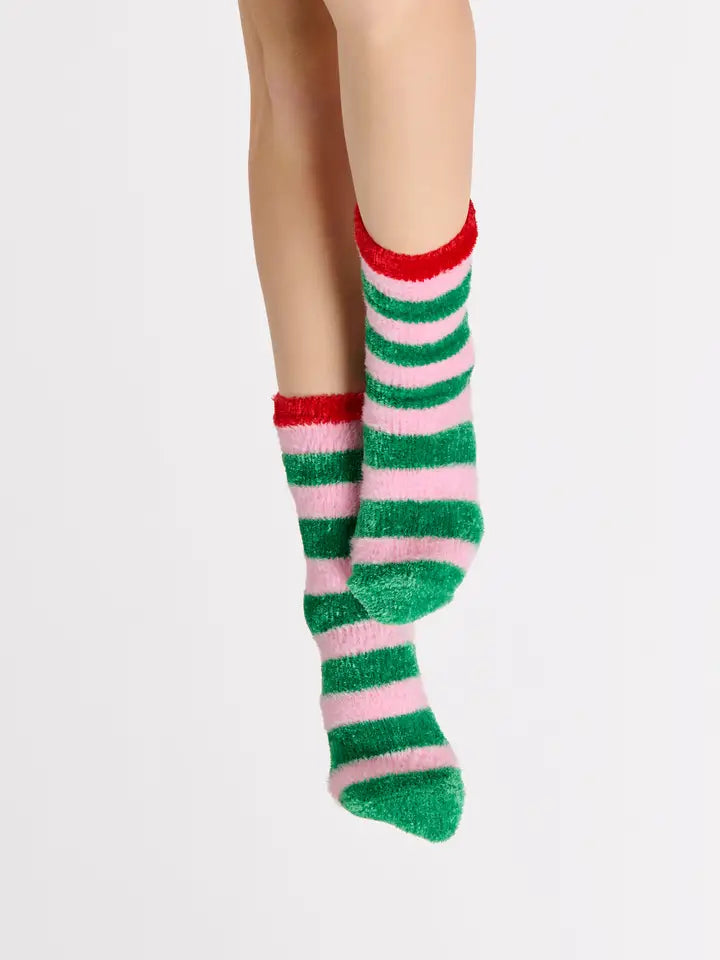 Holiday Socks