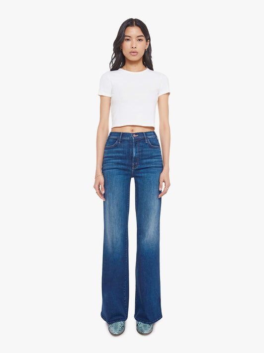 The Hustler Roller Sneak