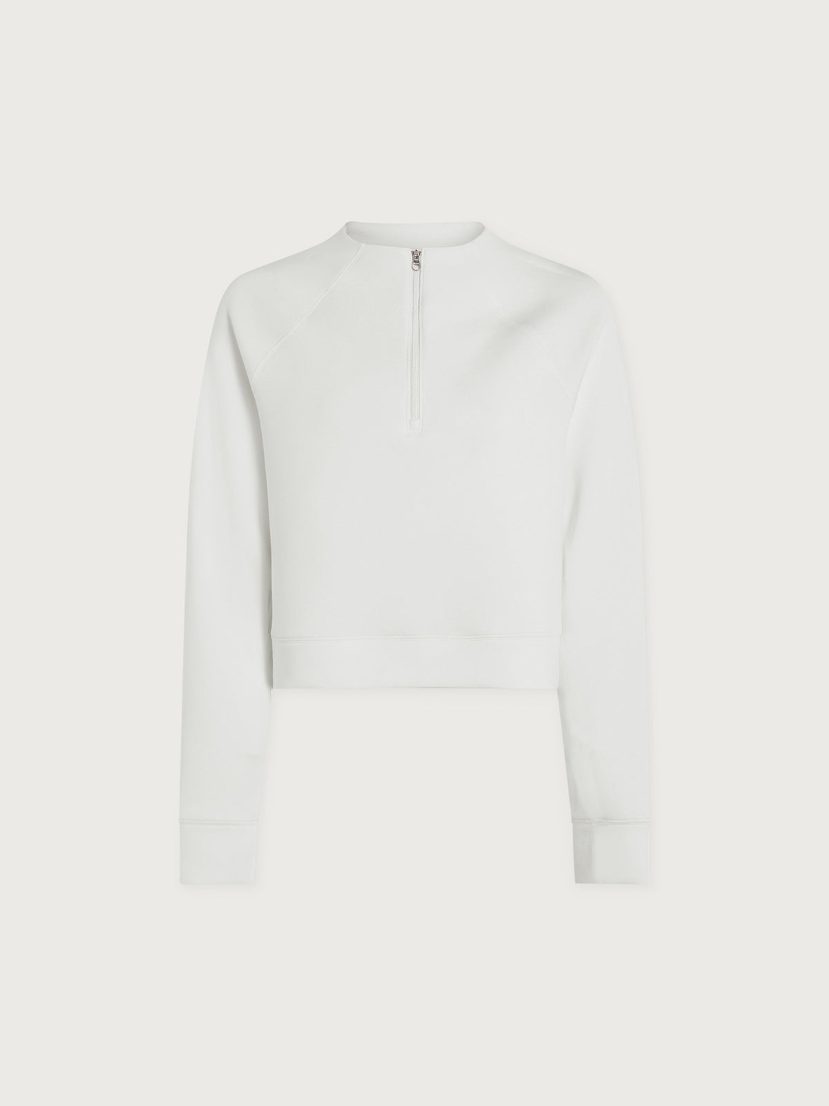 Ebba Half-Zip Midlayer