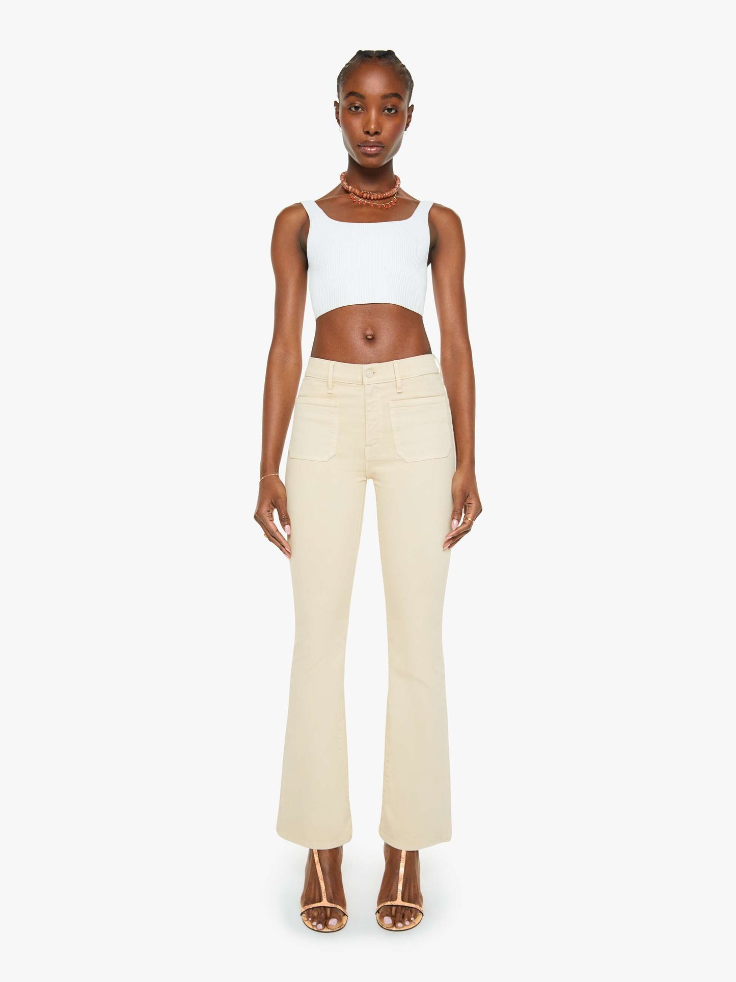 The Patch Pocket Weekender