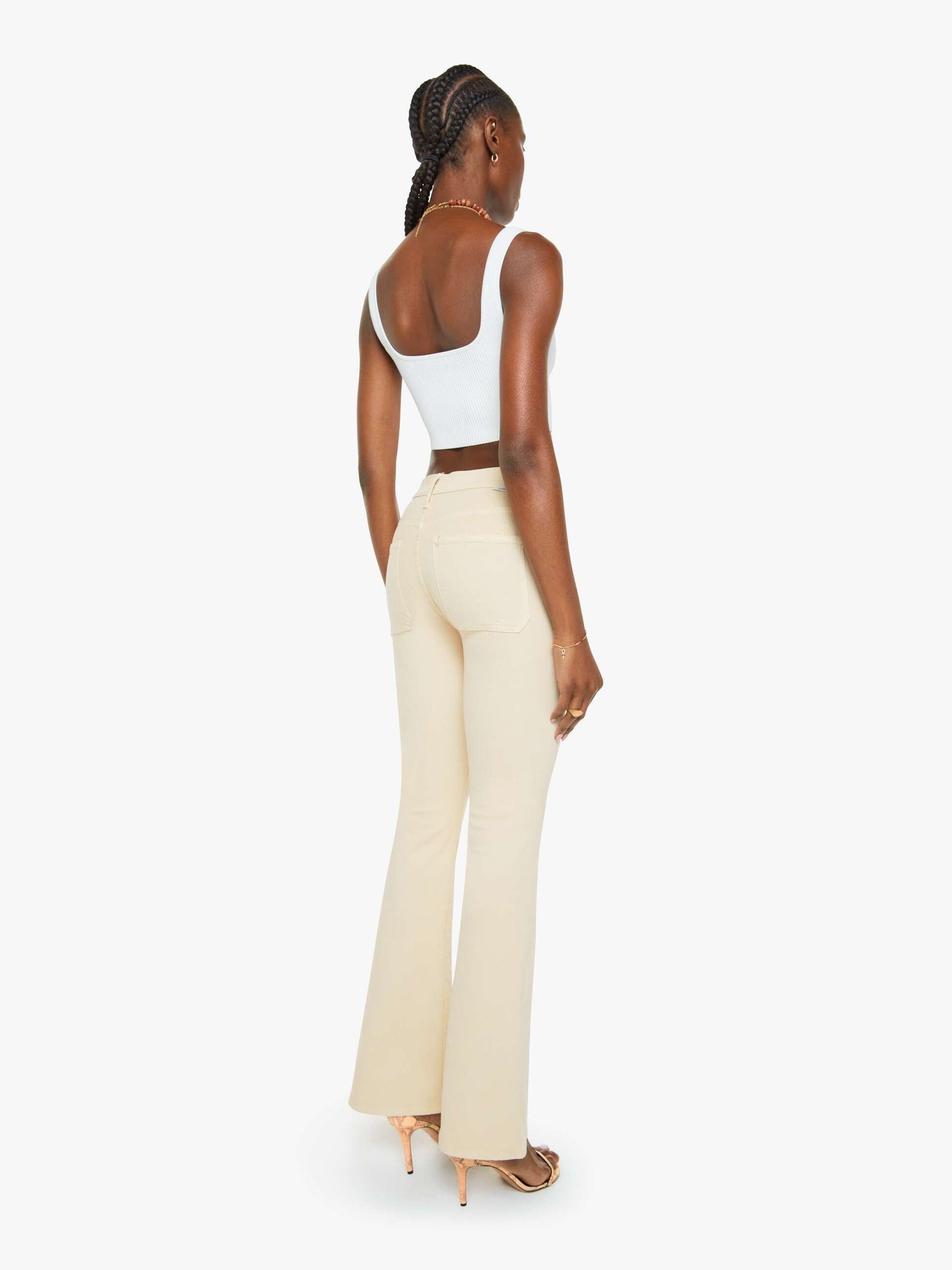 The Patch Pocket Weekender