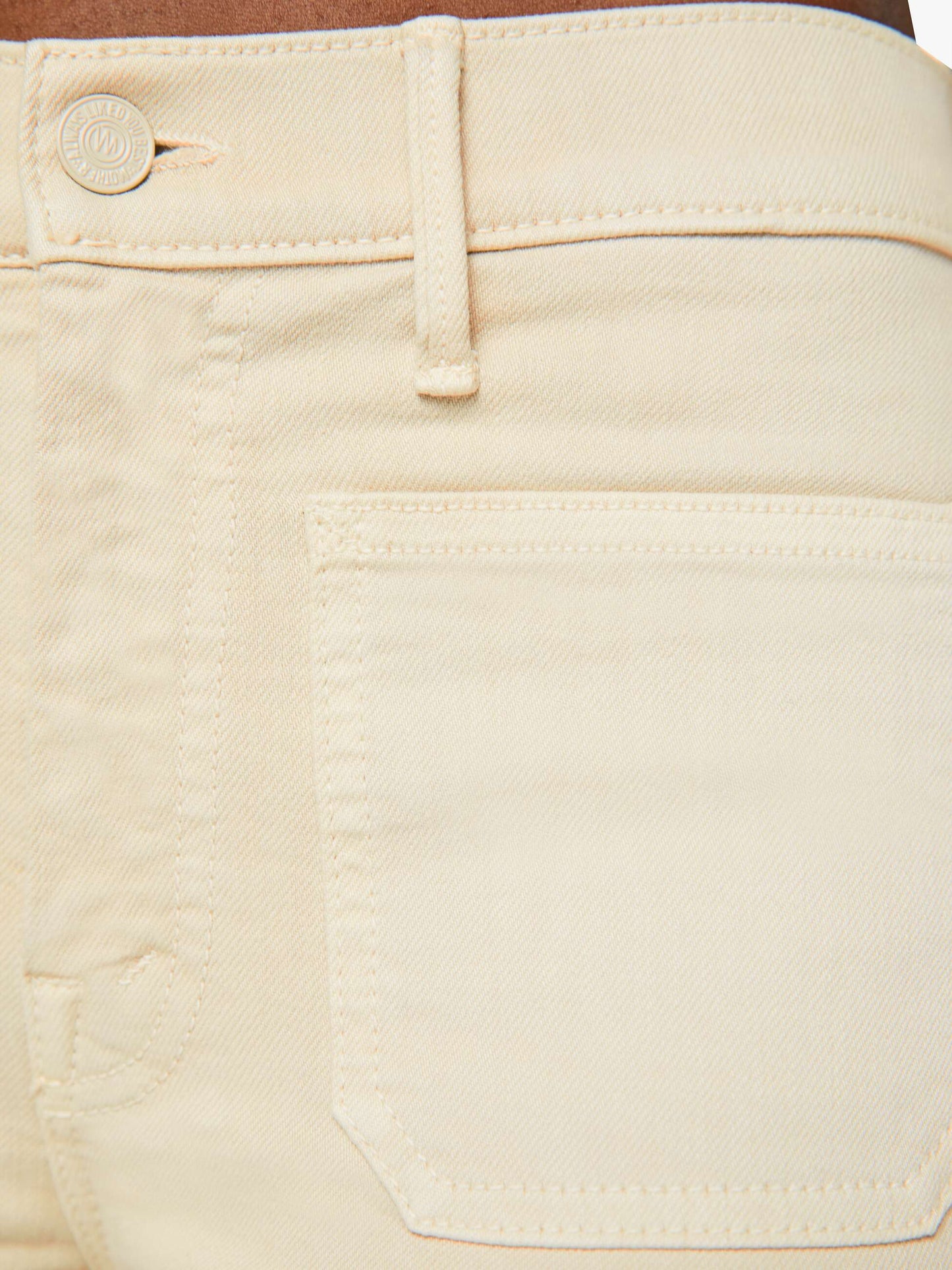 The Patch Pocket Weekender