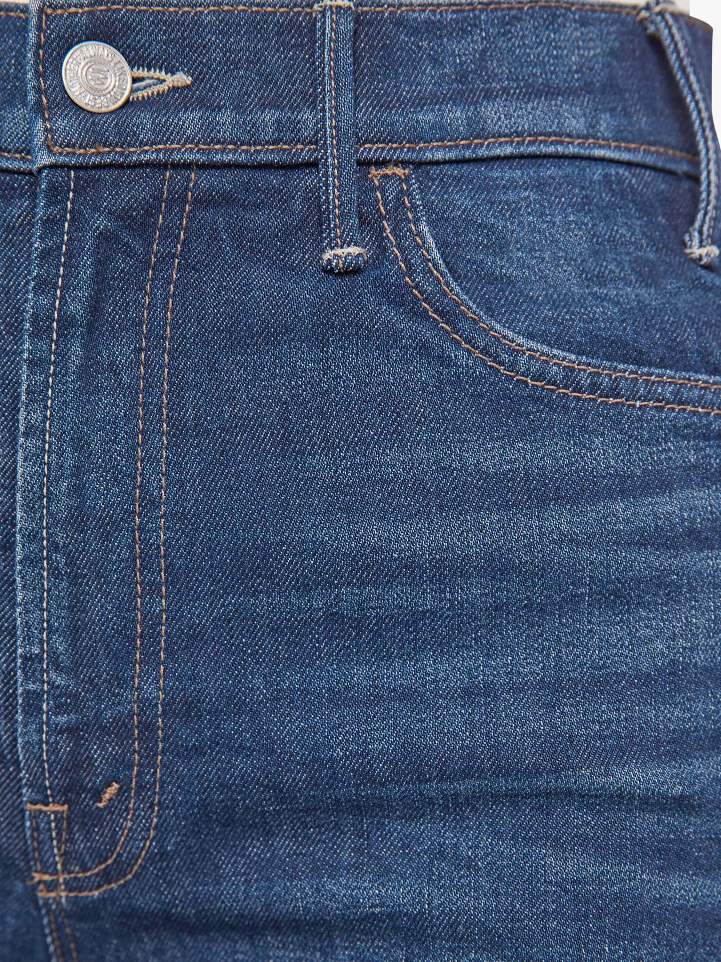 The Hustler Roller Sneak Cuff