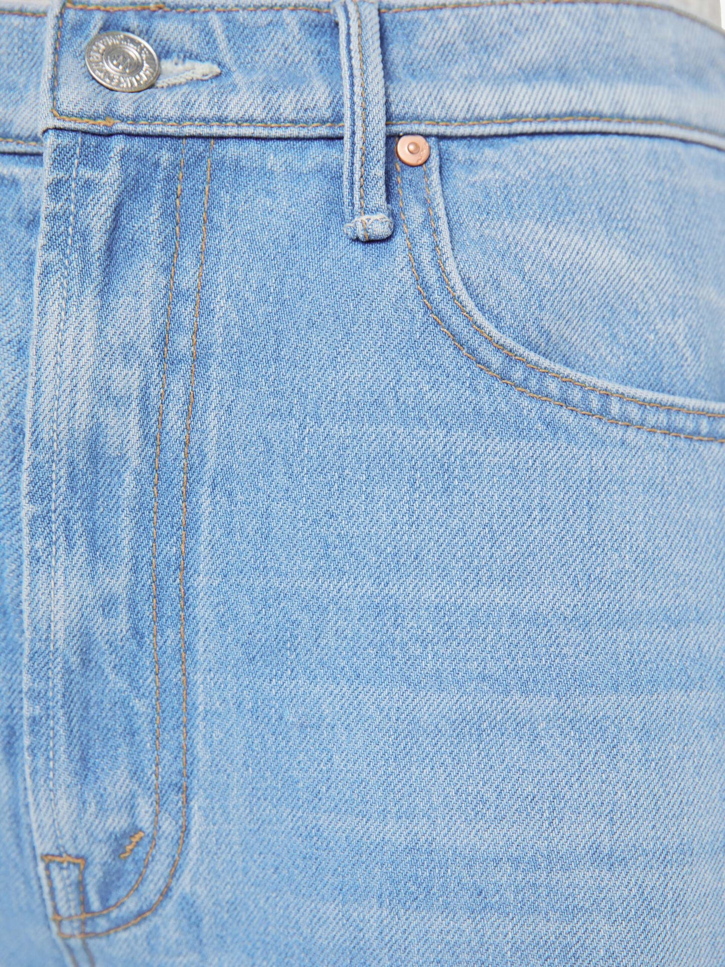 The Half- Pipe Ankle Cuff Fray