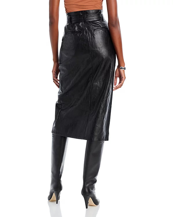 Edem Midi Skirt