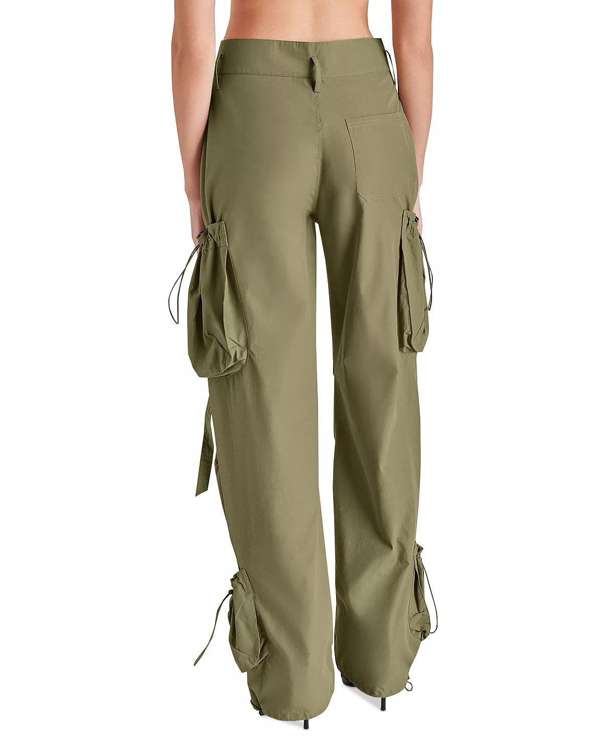 Steve Kylo Cargo Pants
