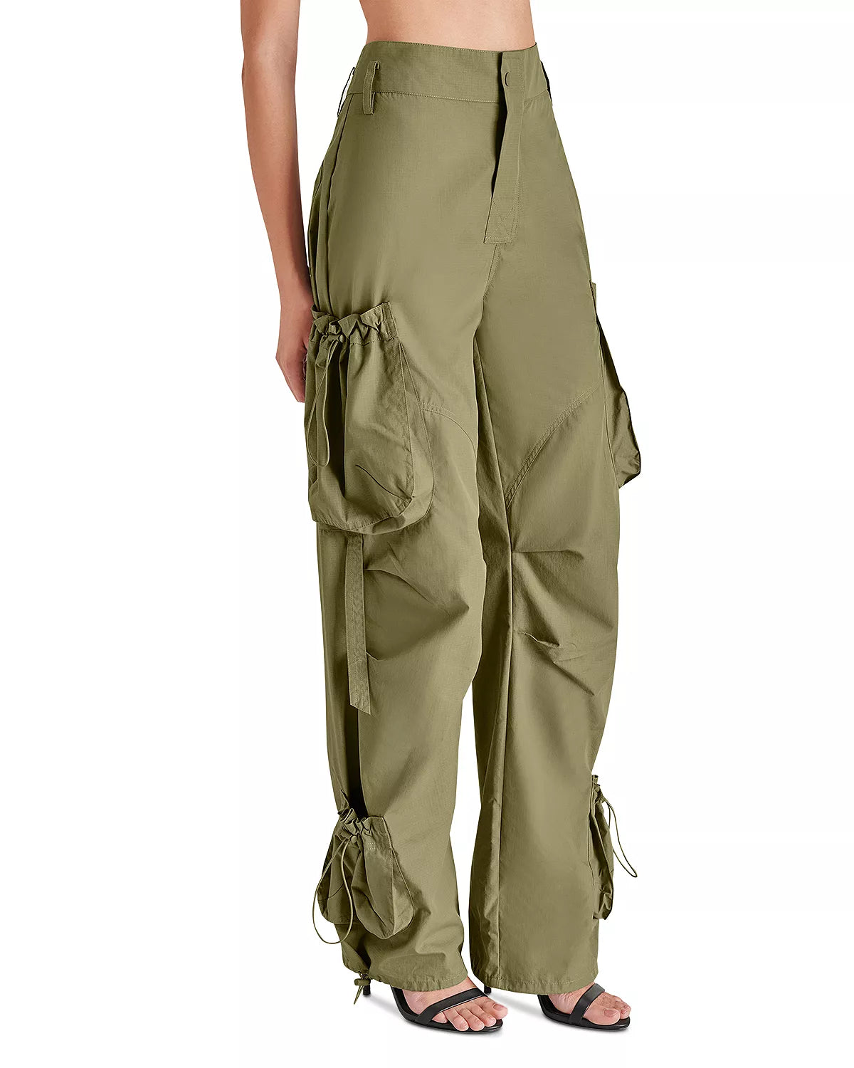 Steve Kylo Cargo Pants