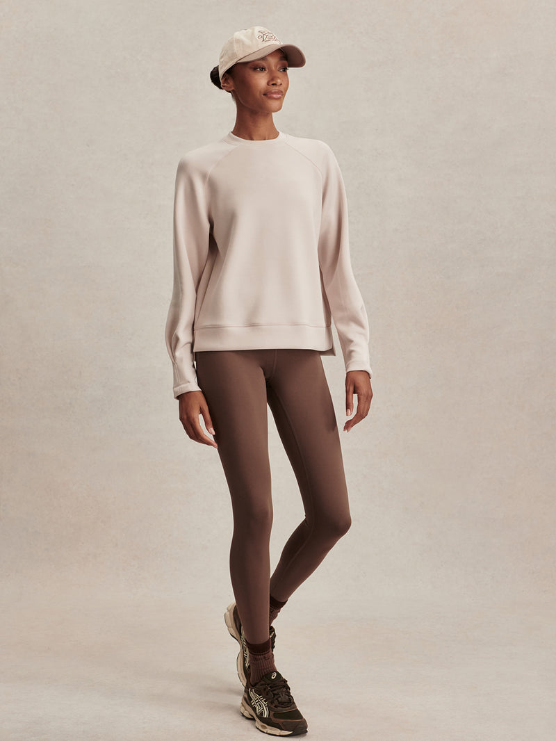 Zosia Crew-Neck Sweat