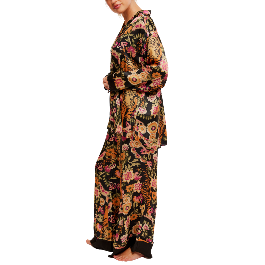 Dreamy Days PJ Set